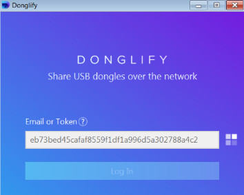 Donglify免费版