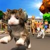 虚拟宠物猫逃生:营救中文破解版
