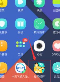 松果倾诉APP版