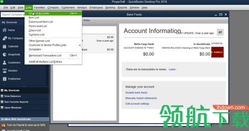 ProPerSoft CSV2QBO破解版