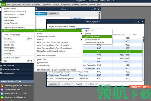 ProPerSoft CSV2QBO破解版