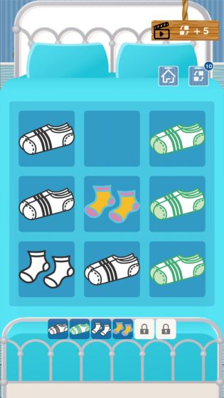 袜子2048游戏下载