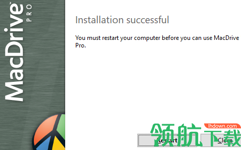 MacDrivePro中文破解版