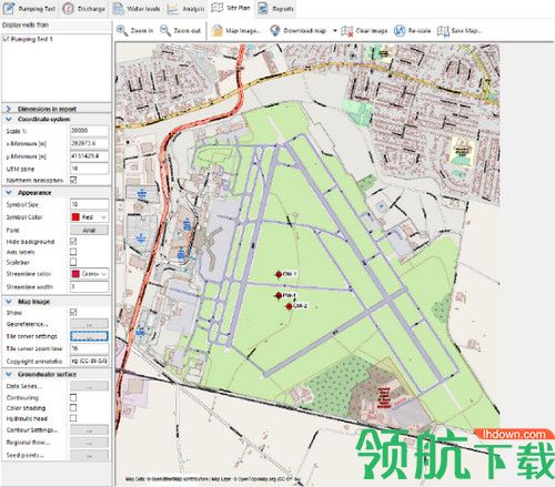 AquiferTest Pro最新版