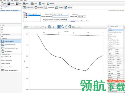 AquiferTest Pro最新版