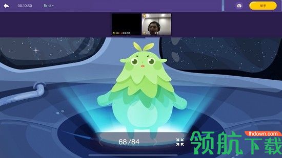 儿童直播