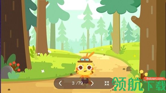 儿童直播
