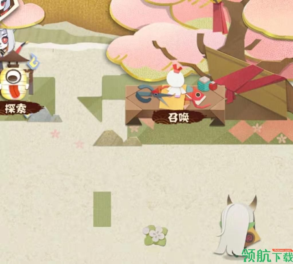 阴阳师妖怪屋官方版