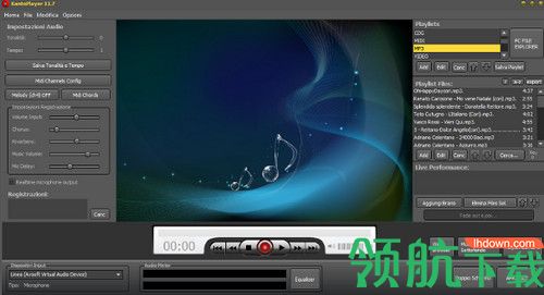Kanto Karaoke中文版