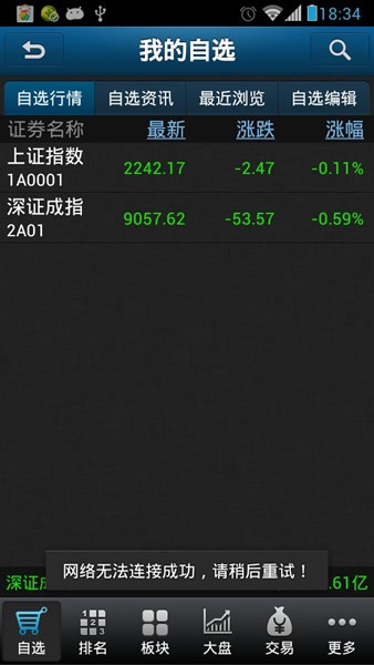 金融理财