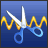 MyAudioCutter音频剪辑工具官方版