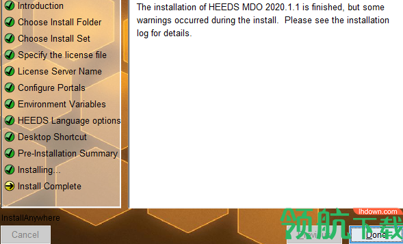 SiemensHEEDSMDO2020中文破解版