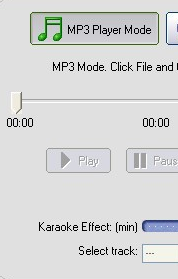 KaraokeAnything人声消除工具绿色版