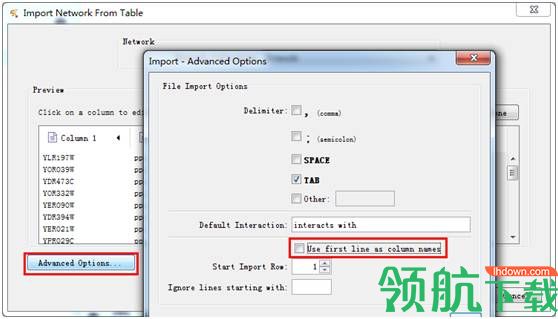 Cytospace网络分析客户端官方版(附安装教程)