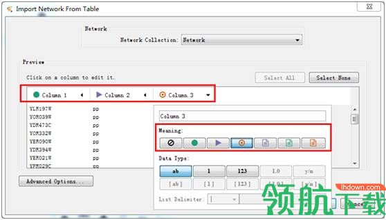 Cytospace网络分析客户端官方版(附安装教程)