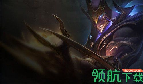云顶之弈神超推荐阵容:新版本剑刺劫主C阵容玩法介绍