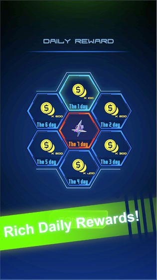 Line.io中文版游戏下载