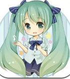二次元动漫壁纸涂色APP版