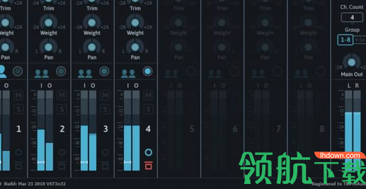 TBProAudioBundle音频插件合集2020破解版
