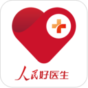 人民好医生核酸检测app安卓官方版