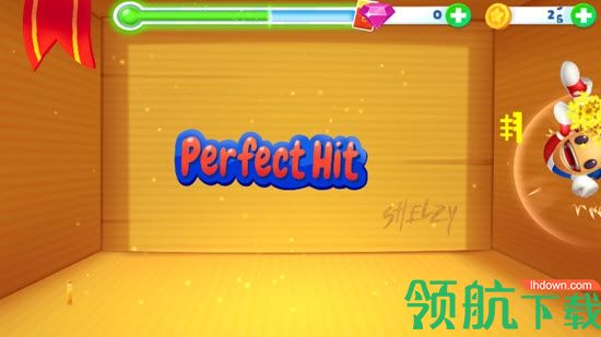 左踢右打:永恒破解版