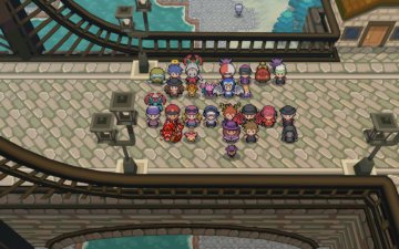 pokeMMO手机破解版