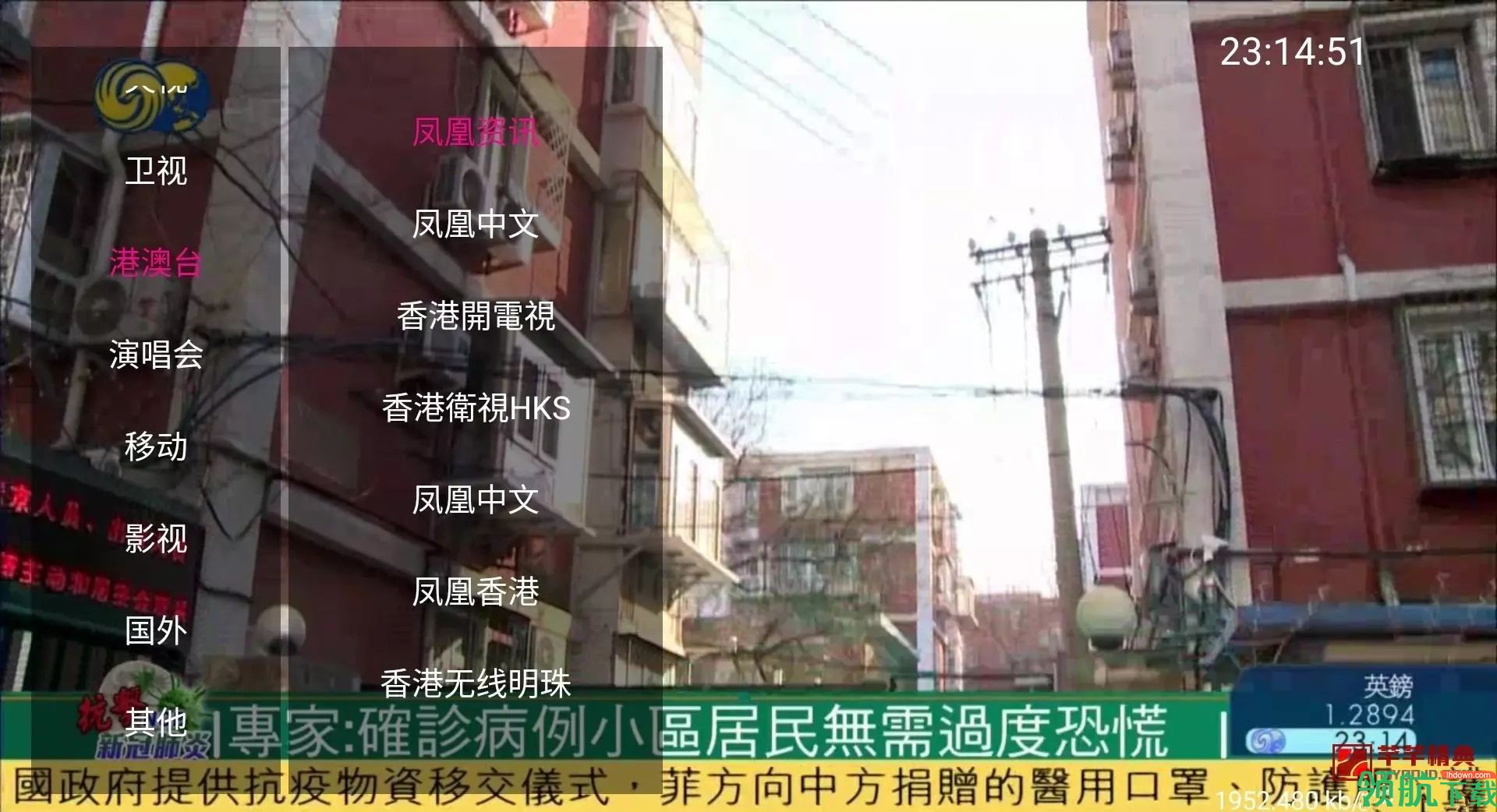 影音视听