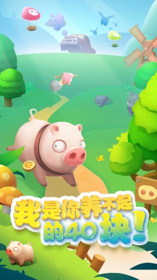 我的肉40块红包版