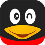 QQ群签到黑手绿色版
