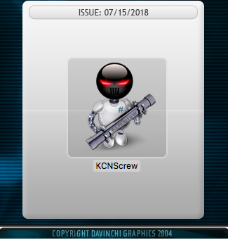 KCNcrewPackforMac软件注册码集合破解版