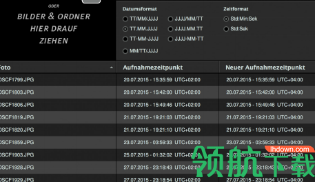PictureInstrumentsTimeFixPro2汉化破解版