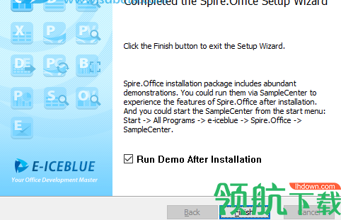 spire.office java中文破解版