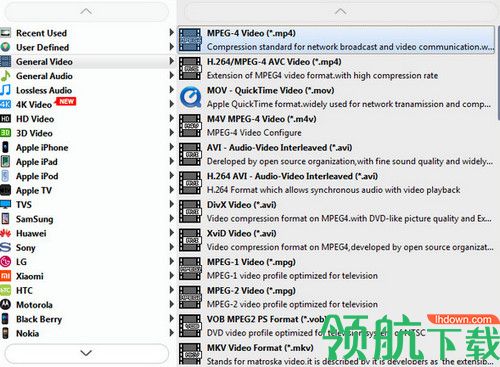 Aiseesoft MTS Converter破解版