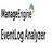 EventLogAnalyzer日志管理系统绿色版