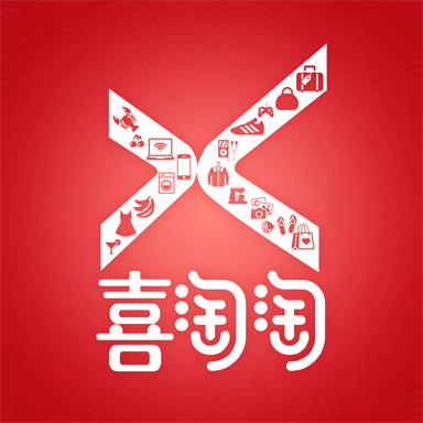 喜淘淘购物助手APP版