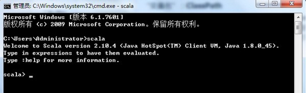 ScalaProgrammingLanguage编程语言官方版