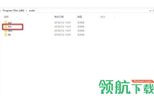 ScalaProgrammingLanguage编程语言官方版