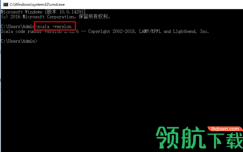 ScalaProgrammingLanguage编程语言官方版