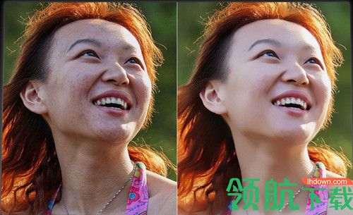 开贝美肤软件