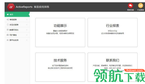 ActiveReports12中文破解版