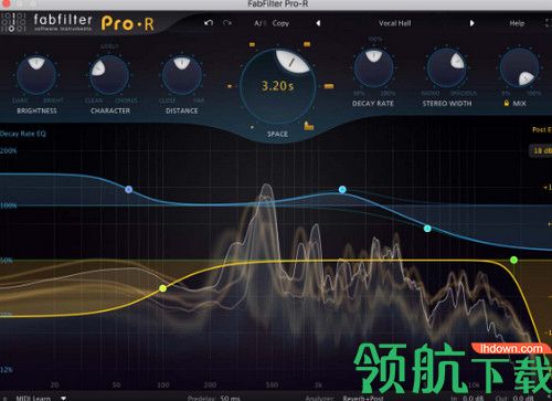 FabFilter Total Bundle 2020破解版