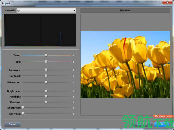 PhotoSun14照片编辑官方版