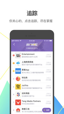 新闻资讯
