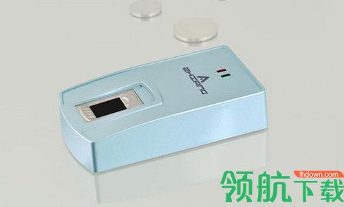 良田指纹仪模块驱动