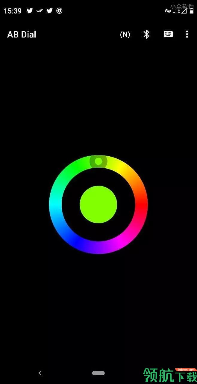 Surface Dial虚拟设备(AB Dial)安卓最新版