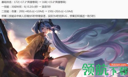 王者荣耀6.23更新了哪些内容?端午节活动正式上线