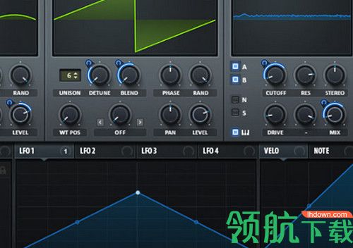 Xfer Serum For Mac破解版