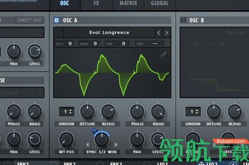 Xfer Serum For Mac破解版