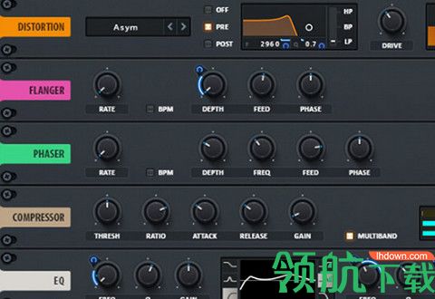 Xfer Serum For Mac破解版