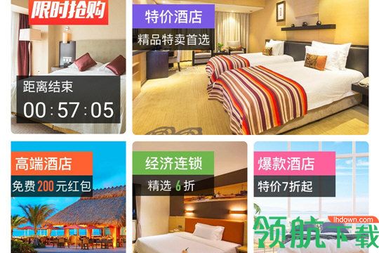美团酒店APP商家版